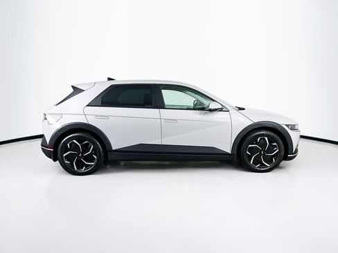 Used 2024 Hyundai Ioniq 5 SEL AWD/4WD image 10
