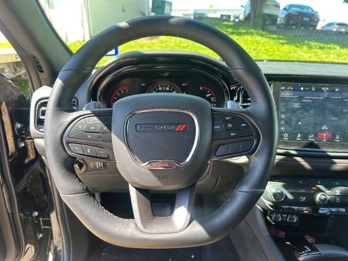 Used 2026 Dodge Durango GT AWD/4WD image 15