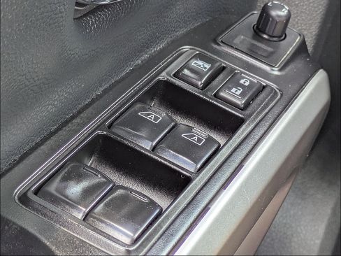 Used 2024 Nissan Titan SV w/ Accessory Utility Package AWD/4WD image 24