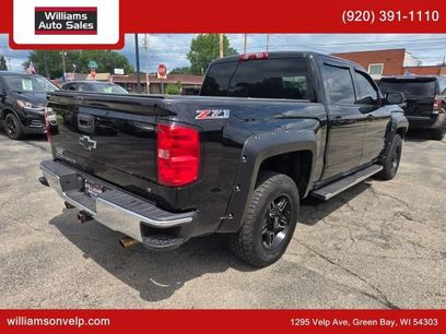 Used 2015 Chevrolet Silverado 1500 LT w/ All Star Edition