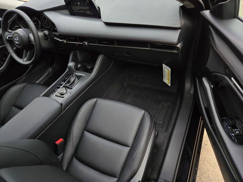 New 2026 MAZDA MAZDA3 2.5 S Sedan w/ Preferred Pkg image 6