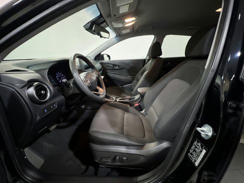 Used 2023 Hyundai Kona SEL FWD image 14