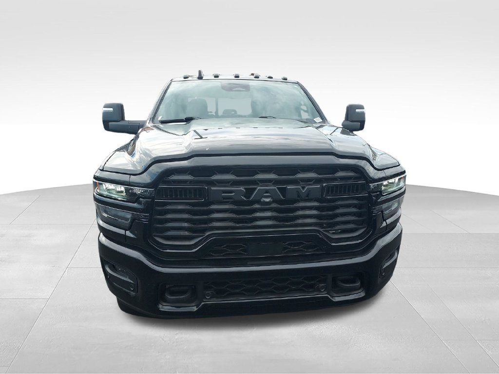 Used 2025 RAM 3500 Tradesman AWD/4WD image 8