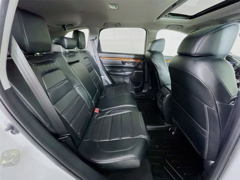 Used 2019 Honda CR-V EX-L image 29