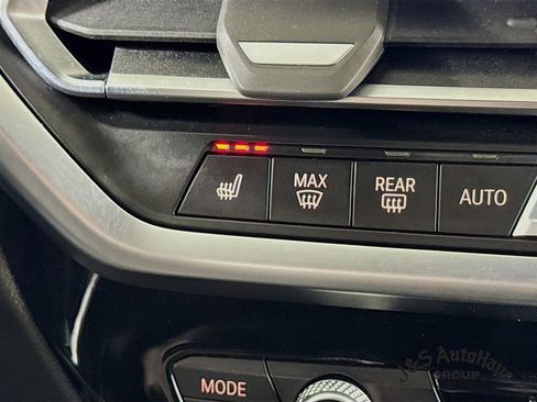 Used 2024 BMW X3 xDrive30i w/ M Sport Package image 26