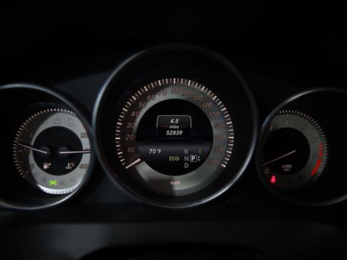 Used 2014 Mercedes-Benz E 350 Coupe image 17