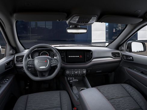 New 2026 Dodge Durango GT AWD/4WD image 14