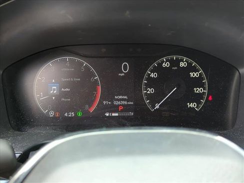 Used 2024 Honda CR-V EX-L image 10