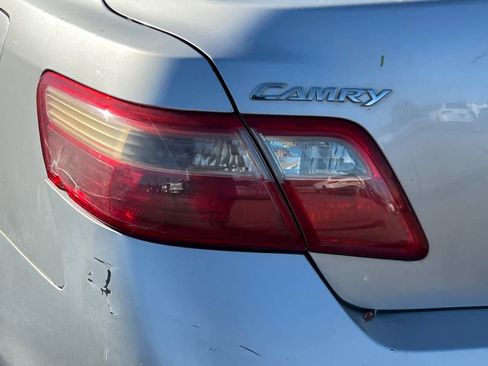 Used 2009 Toyota Camry LE FWD image 20