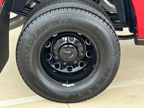 New 2026 RAM 3500 Laramie image 10