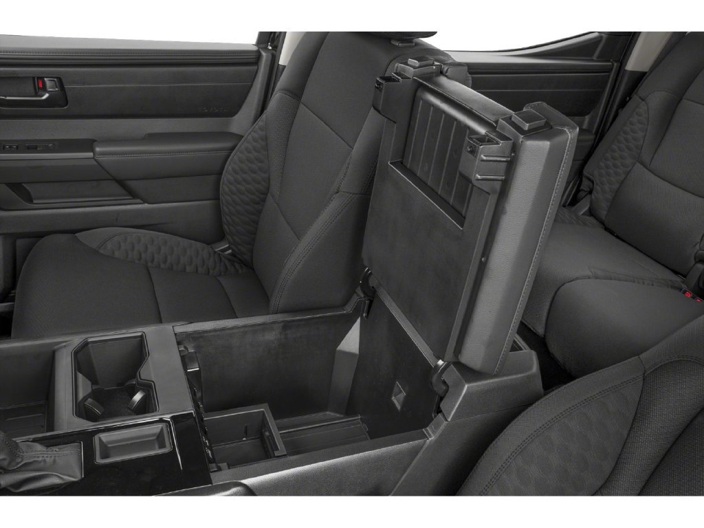 New 2026 Toyota Tundra SR5 AWD/4WD image 14