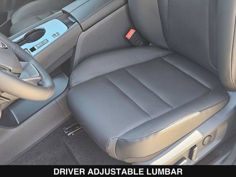 New 2026 Nissan Rogue Dark Armor FWD image 16