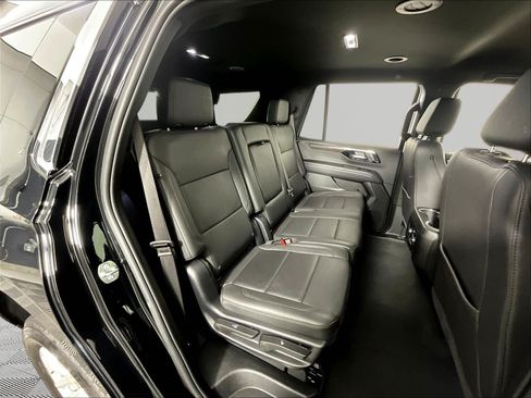 Used 2025 Chevrolet Tahoe LT AWD/4WD image 25