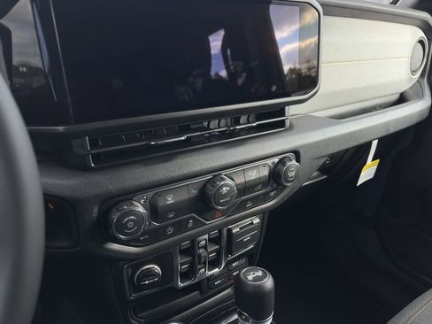 New 2026 Jeep Wrangler Sport S AWD/4WD image 24