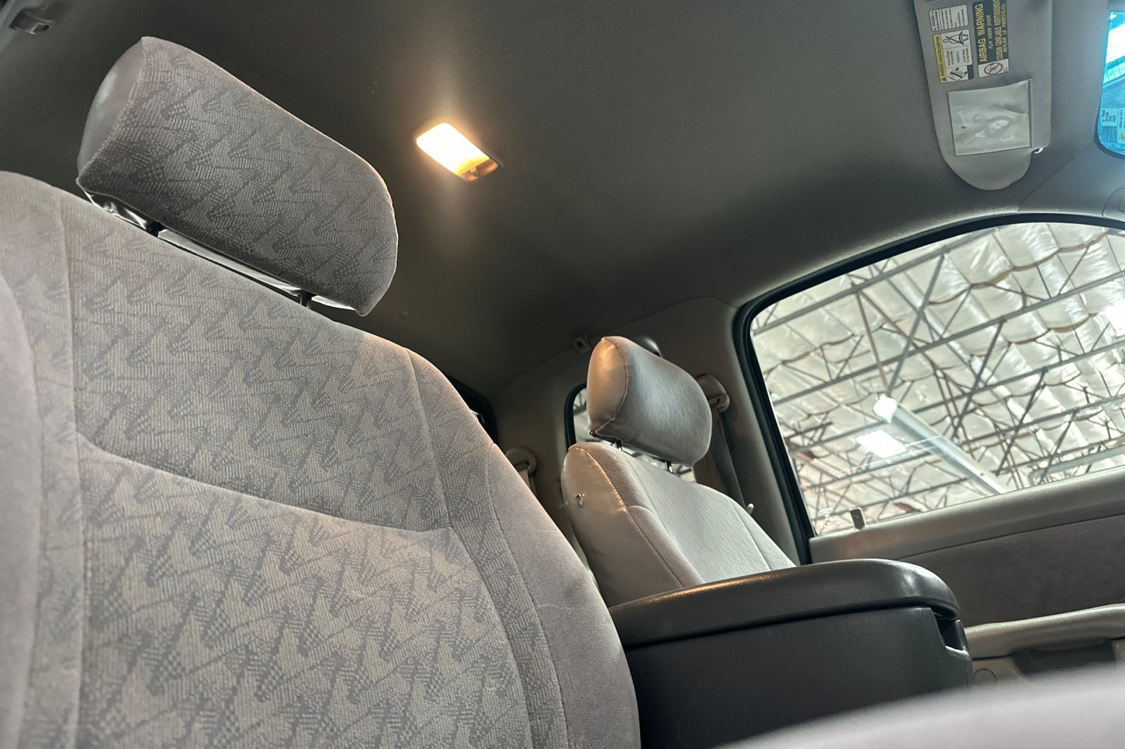 Used 2004 Toyota Tacoma PreRunner RWD image 17
