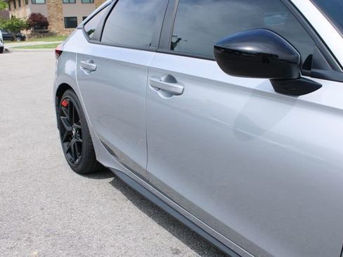 Used 2024 Honda Civic Sport image 42