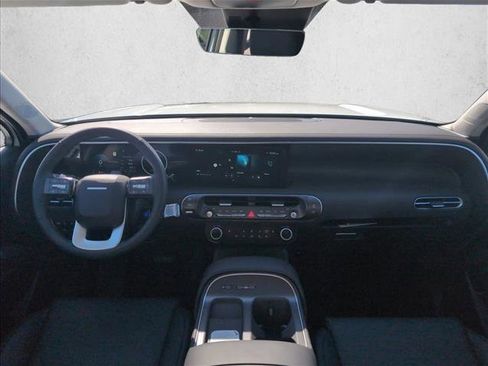 New 2026 Hyundai Palisade SEL FWD image 18