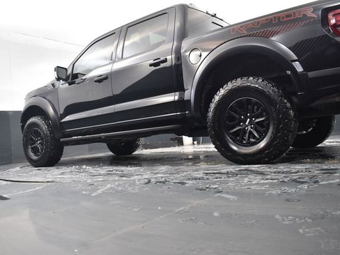 Used 2024 Ford F150 Raptor image 25