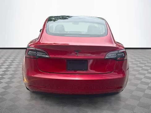 Used 2020 Tesla Model 3 Standard Range RWD image 7