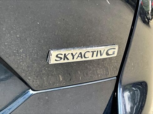 Used 2020 MAZDA CX-5 Touring image 9