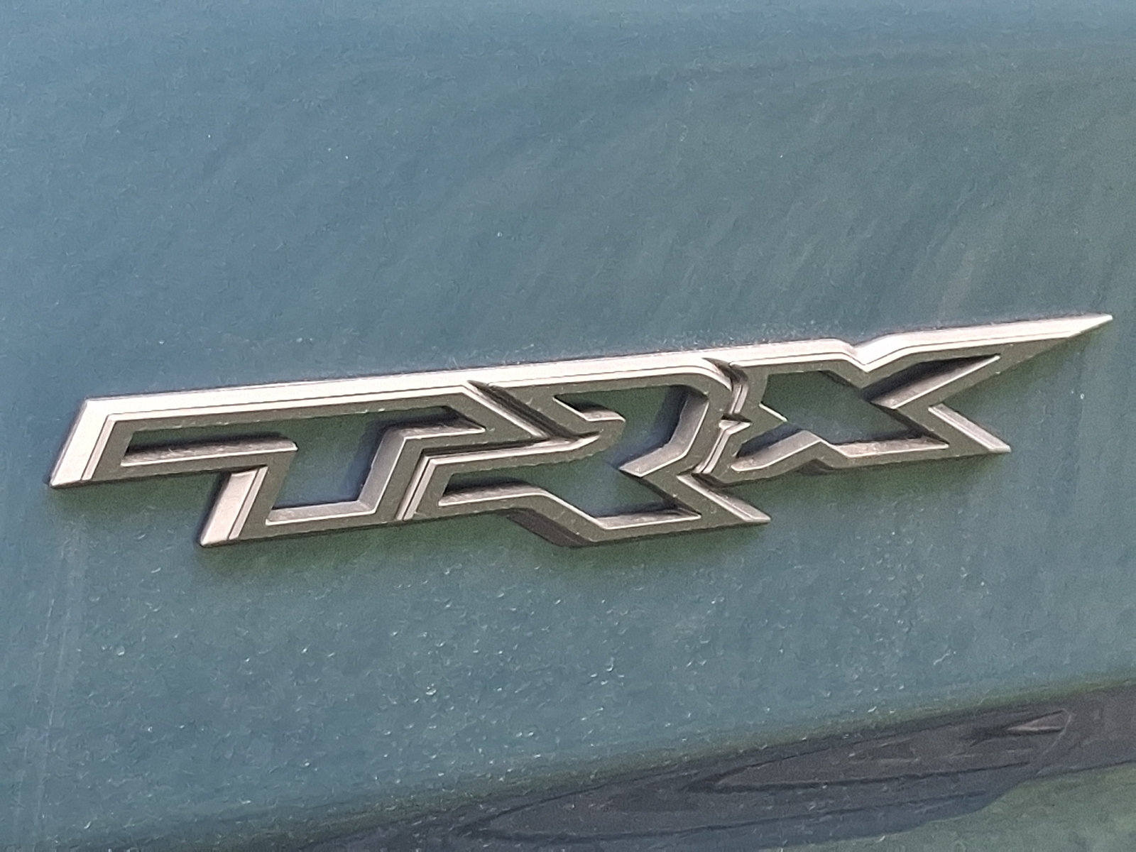 Used 2024 RAM 1500 TRX AWD/4WD image 9