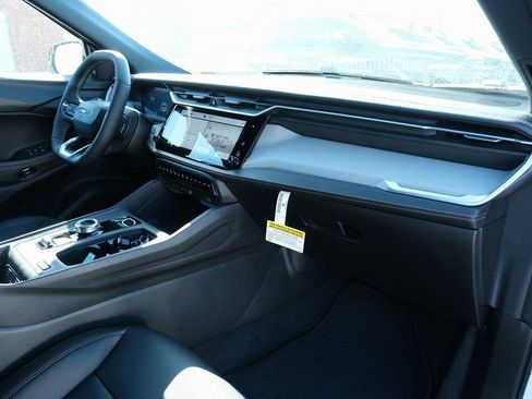 New 2026 Jeep Cherokee Limited AWD/4WD image 30