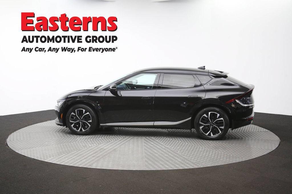Used 2023 Kia EV6 Wind AWD/4WD image 63