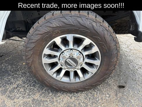 Used 2022 Ford F250 Lariat AWD/4WD image 20