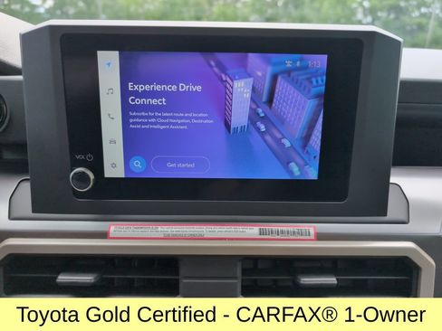 Certified 2024 Toyota Tacoma SR5 AWD/4WD image 21