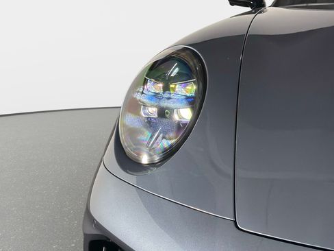 Used 2026 Porsche 911 Carrera GTS w/ Premium Package RWD image 9