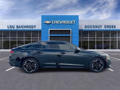 Used 2023 Kia K5 GT-Line image 9