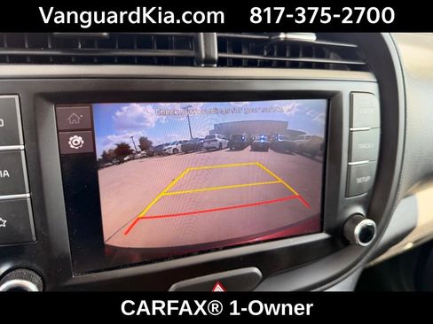 Certified 2024 Kia Soul LX w/ Option Group 015 FWD image 21