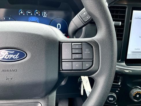 Used 2024 Ford F150 STX AWD/4WD image 25