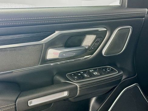 Used 2023 RAM 1500 Laramie image 21
