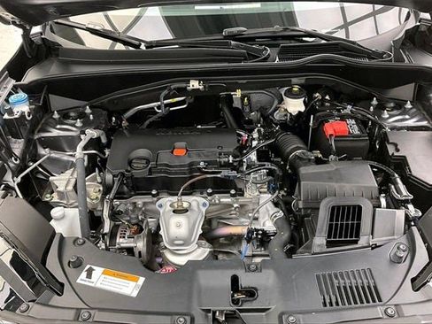 Certified 2026 Honda HR-V EX-L image 29