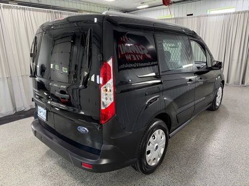 Used 2019 Ford Transit Connect XL FWD image 4