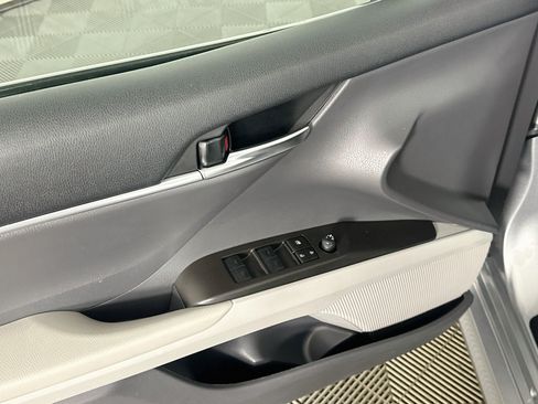 Used 2023 Toyota Camry LE FWD image 15