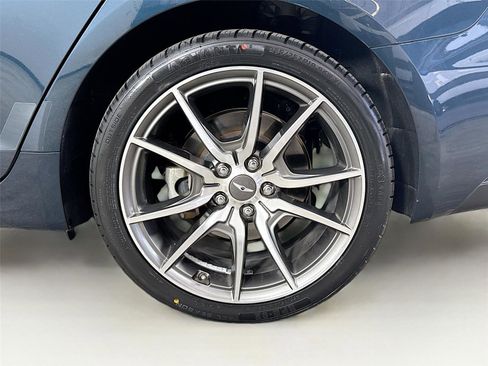 Used 2022 Genesis G70 2.0T w/ Prestige Package image 27