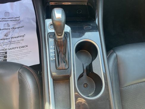 Used 2024 Nissan Altima 2.5 SR image 19