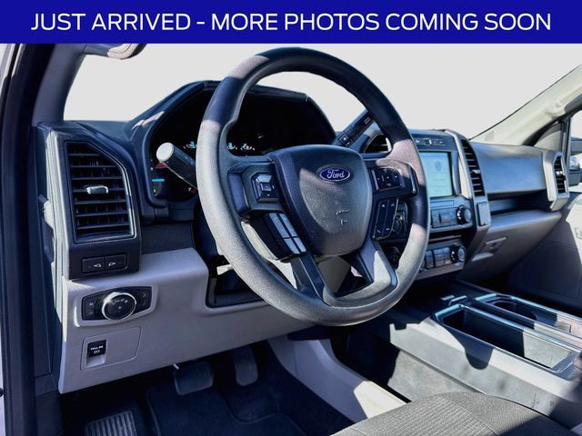 Used 2018 Ford F150 XL w/ Equipment Group 101A Mid AWD/4WD image 11