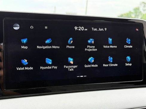 Used 2024 Hyundai Palisade SEL FWD image 36