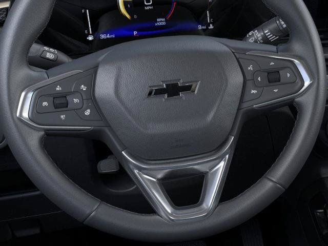 New 2026 Chevrolet TrailBlazer ACTIV w/ Convenience Package AWD/4WD image 43