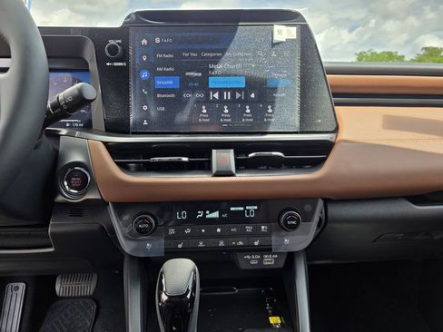 New 2026 Subaru Outback Touring XT AWD/4WD image 20
