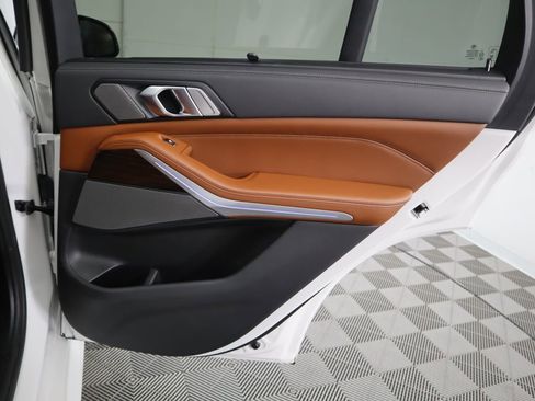 Certified 2023 BMW X5 M50i w/ Executive Package image 28