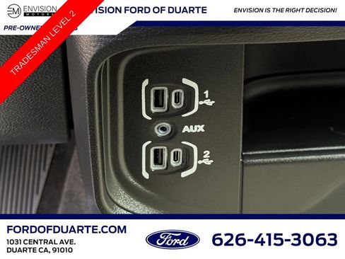 Used 2024 RAM 2500 Tradesman image 26