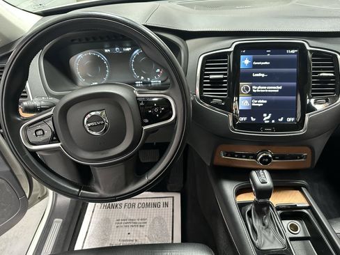 Used 2020 Volvo XC90 T6 Inscription w/ Protection Package Premier AWD/4WD image 18