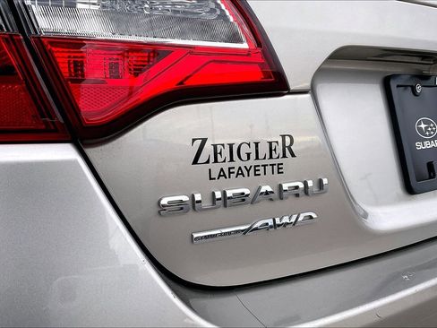 Used 2016 Subaru Legacy 2.5i image 31
