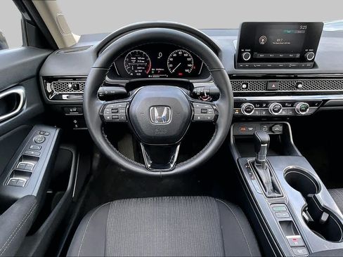 Used 2024 Honda Civic EX image 6