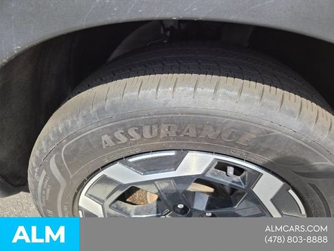 Used 2024 Hyundai Santa Fe SEL AWD/4WD image 28