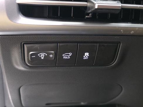 New 2026 Hyundai Tucson SEL image 22